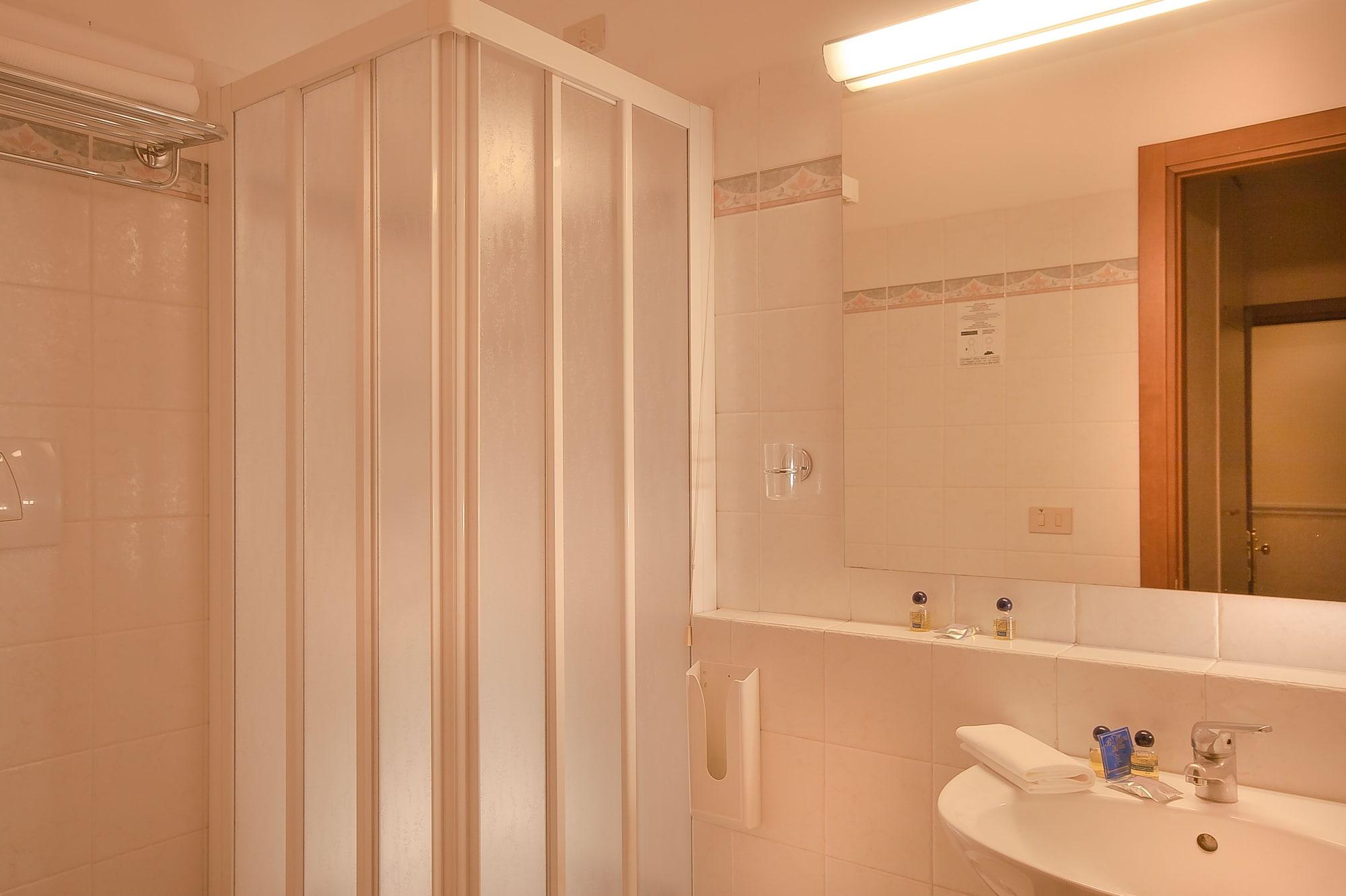 Hotel Silla Rome Bagian luar foto