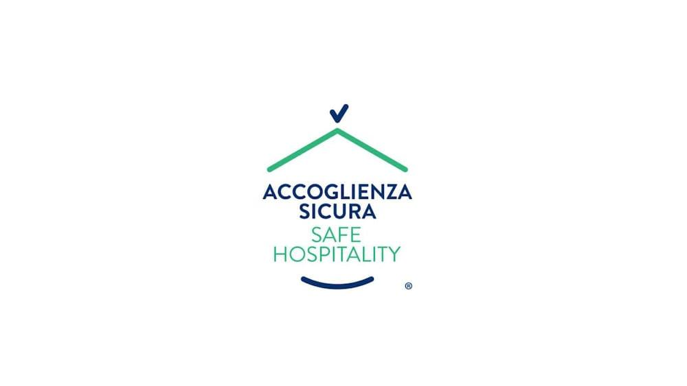 Hotel Silla Rome Bagian luar foto